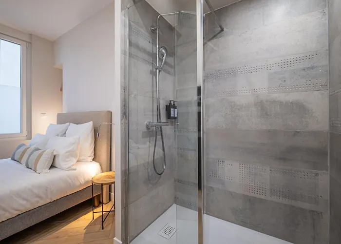 Aphrodite Palace N3 Apartamento Tours