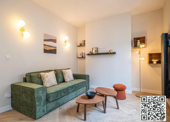 Aphrodite Palace N3 Apartamento